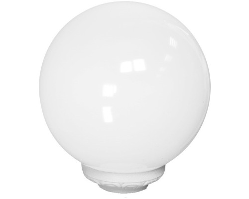 Уличный консольный светильник GLOBE 250 G25.B25.000.WYF1R Fumagalli