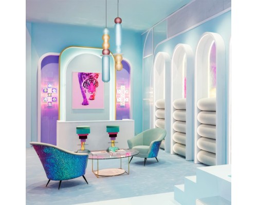 Подвесной светильник Lollipop 10239P/E Loft It