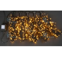 Гирлянда  RL-S5*20-B/Y Rich LED