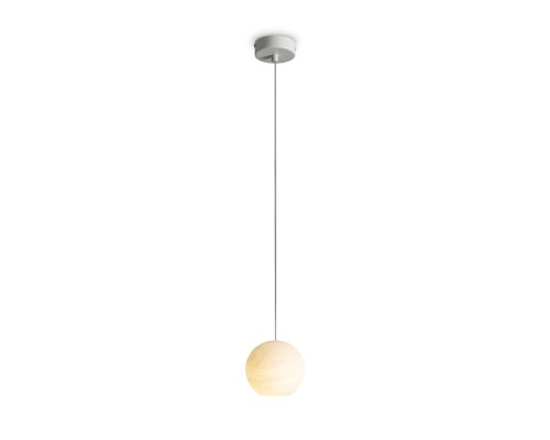 Подвесной светильник Pietre FR5592PL-01BS1 Freya