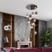 Подвесной светильник Twixy 4980/1B Odeon Light
