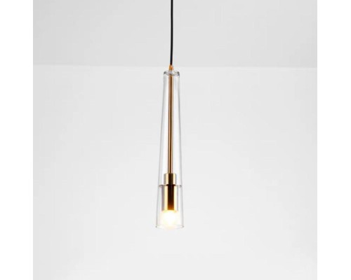 Подвесной светильник  F0324-99 Alfa Light