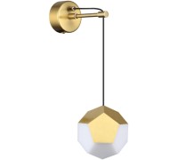 Бра Bingo 4305/7WL Odeon Light