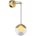Бра Bingo 4305/7WL Odeon Light