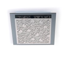 Потолочный светильник Decker MDG6252/3GREY Abrasax