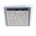 Потолочный светильник Decker MDG6252/3GREY Abrasax