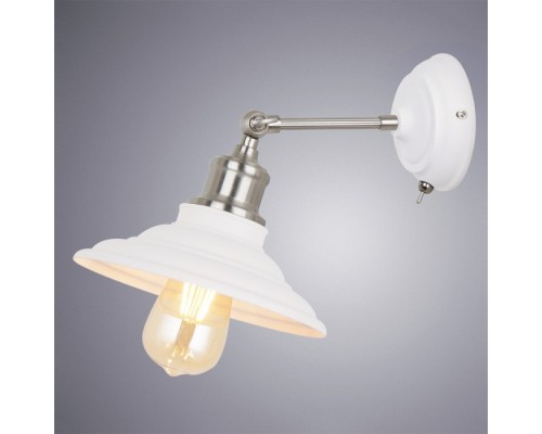 Спот Lido A5067AP-1WH Arte Lamp