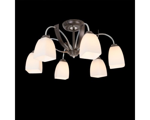 Потолочная люстра Крокус CL128161 Citilux