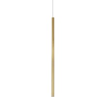 Подвесной светильник 15000 15105/S champagne gold Newport