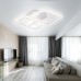Потолочная люстра Pure LED LAMPS 81176 Natali Kovaltseva