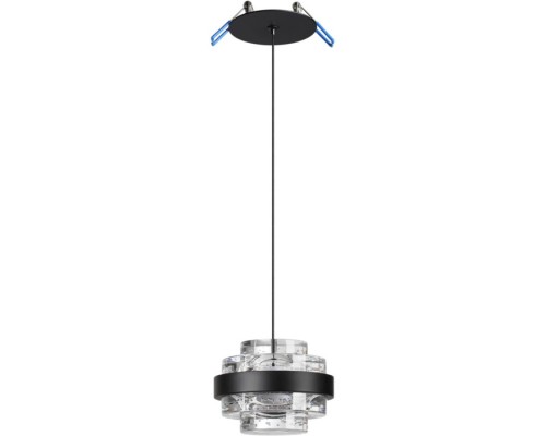 Подвесной светильник Klot 5031/6L Odeon Light