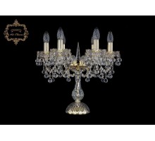 Интерьерная настольная лампа 12.26 12.26.6.141-37.Gd.B Art Classic
