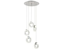 Подвесной светильник 1081 1081-LED20PL Simple Story