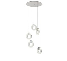 Подвесной светильник 1081 1081-LED20PL Simple Story