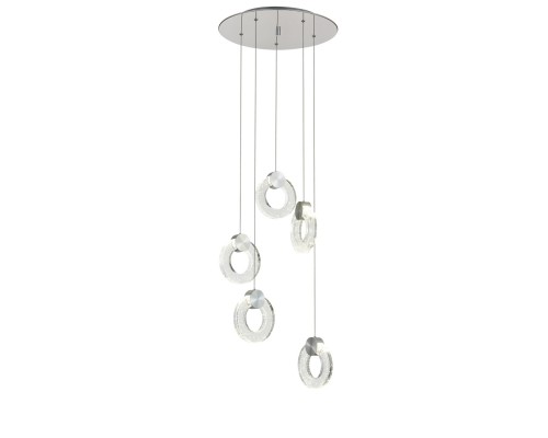 Подвесной светильник 1081 1081-LED20PL Simple Story