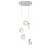 Подвесной светильник 1081 1081-LED20PL Simple Story