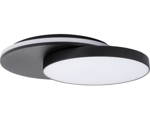Потолочный светильник уличный SIDNEY LED W2058 Bl Oasis Light