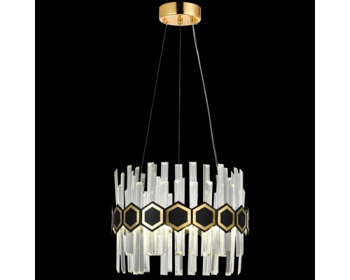 Подвесная люстра Led LED LAMPS 81320 Natali Kovaltseva