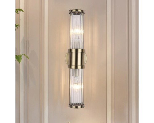 Бра Claridges ST-1735 bronze DeLight Collection