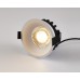 Точечный светильник  IT08-8042 white 3000K Italline