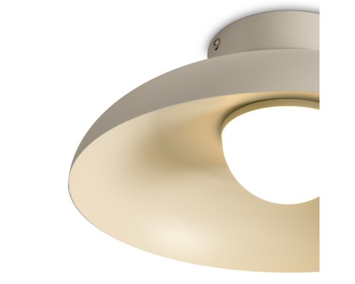 Потолочный светильник Movement FR5602CL-L10W Freya