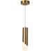 Подвесной светильник Loft Led LED LAMPS 81355 GOLD SATIN Natali Kovaltseva