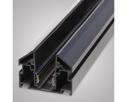Шинопровод  MAGNET AM537 3M BK AM Group