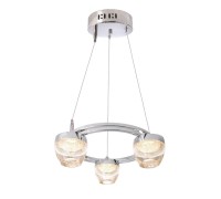 Подвесной светильник Doradus 342084 Deko-Light