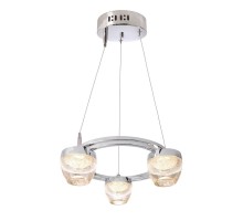 Подвесной светильник Doradus 342084 Deko-Light