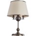 Интерьерная настольная лампа Alice A3579LT-3AB Arte Lamp