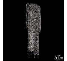 Бра Rimini S500.B4.25-70.B.4000.Clear.801.731 APL LED