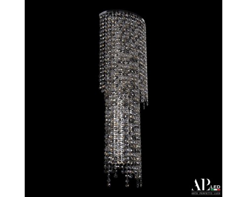 Бра Rimini S500.B4.25-70.B.4000.Clear.801.731 APL LED