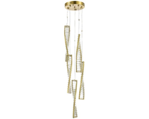 Подвесной светильник Elica SL6205.303.05 ST Luce
