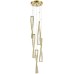 Подвесной светильник Elica SL6205.303.05 ST Luce