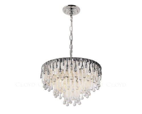 Подвесная люстра Capuletti 11299 Cloyd