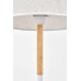 Торшер Tiro LDF 3113 WT Lumina Deco