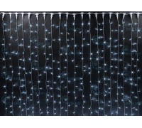Гирлянда  RL-C2*6-CW/W Rich LED