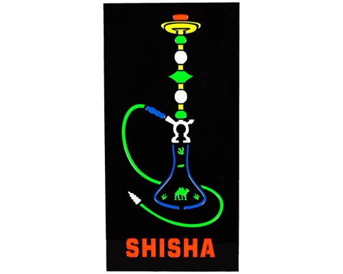 Информационный светильник  DISPLAY BOARD 60x30 (NO 20) Sneha