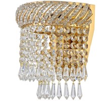 Бра Bari Gold Bari E 2.10.202 G Dio D'Arte
