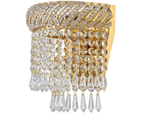Бра Bari Gold Bari E 2.10.202 G Dio D'Arte