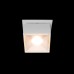 Точечный светильник Top 10325/B White Loft It