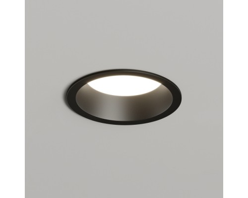 Точечный светильник Deep DK3103-BK Denkirs
