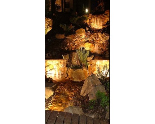 Уличный подводный светильник LD-U LD-U001 LD-Lighting