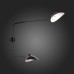 Бра Spruzzo SL305.401.02 ST Luce