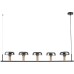 Подвесной светильник Olivia 10038 VL5642P05 Vele Luce
