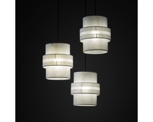 Подвесной светильник Calisto 6018 Calisto TK Lighting