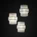 Подвесной светильник Calisto 6018 Calisto TK Lighting