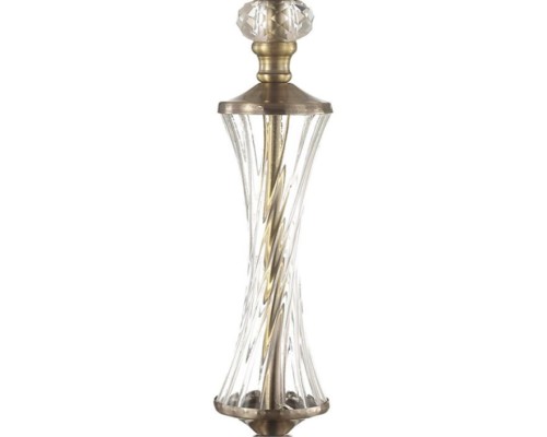 Интерьерная настольная лампа Kimberly 4408/1T Lumion