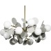 Потолочная люстра Matisse 10008/12 Grey Loft It