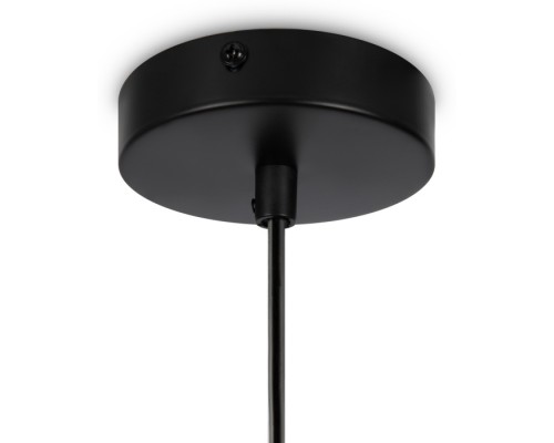 Подвесной светильник Copita FR5133PL-01GR Freya